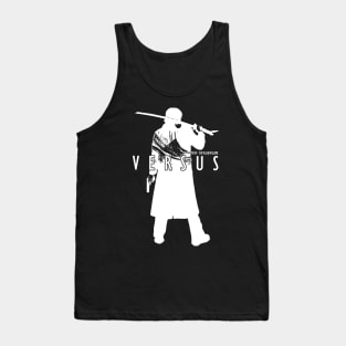 Versus Tank Top